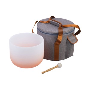 Поющая чаша для медитации Arborea CFCS-11