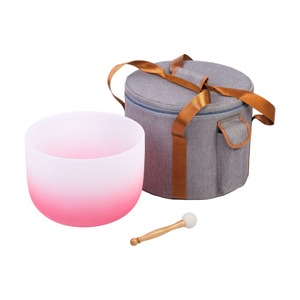 Поющая чаша для медитации Arborea CFCS-12