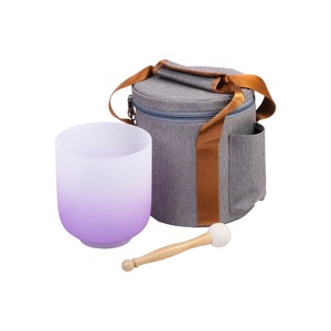 Поющая чаша для медитации Arborea CFCS-6