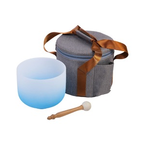 Поющая чаша для медитации Arborea CFCS-8