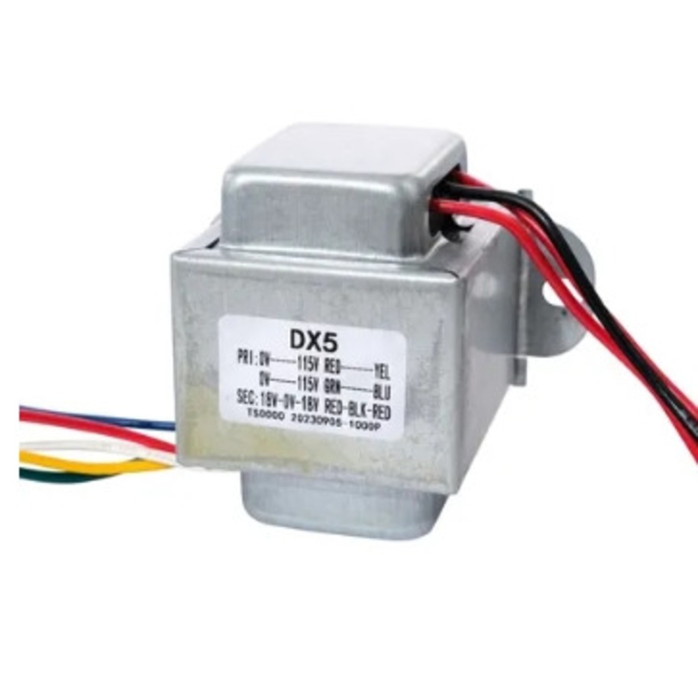 Трансформатор для акустики N-Audio DX5