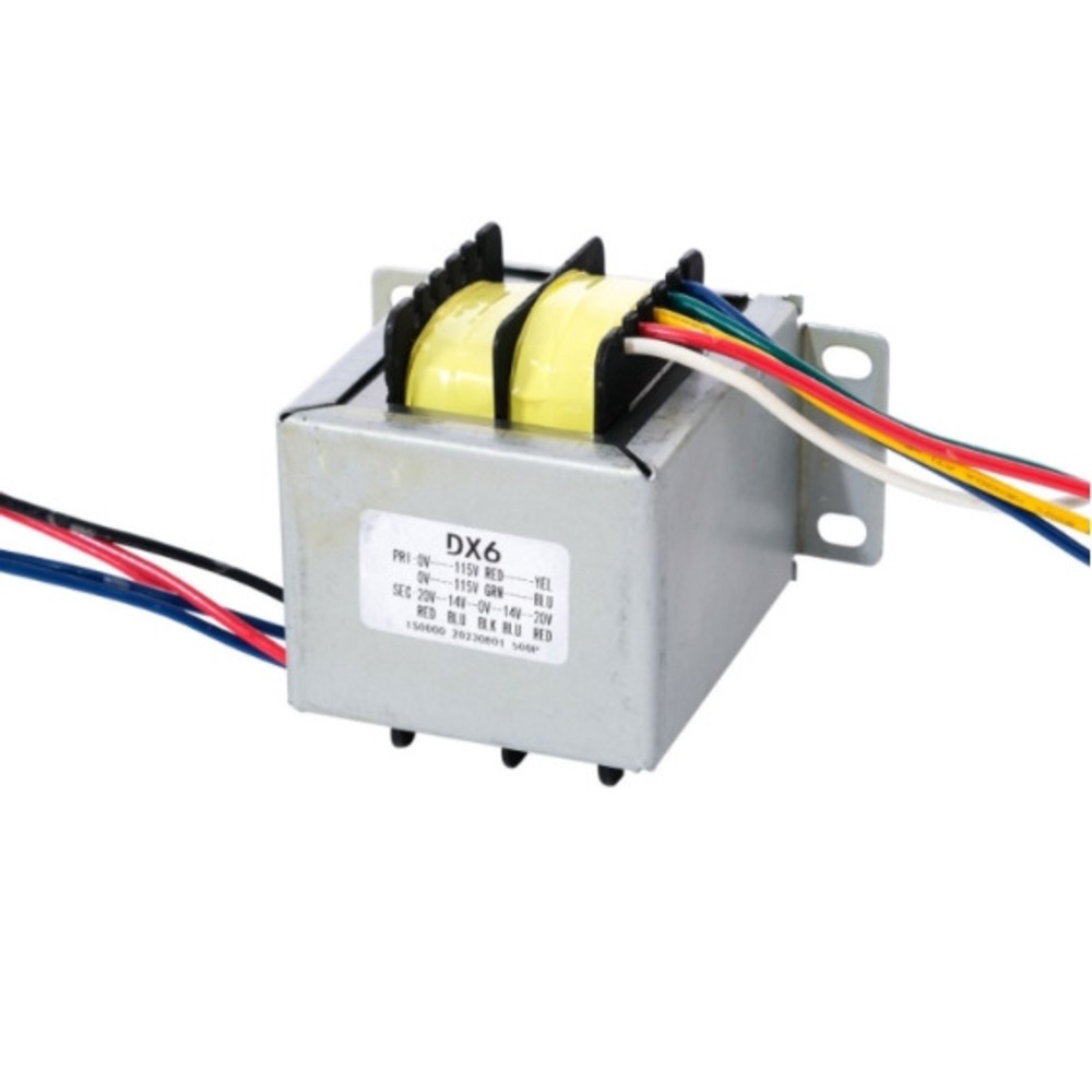 Трансформатор для системы оповещения N-Audio DX6