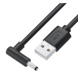 Кабель силовой DC - USB Greenconnect GCR-56035 1.0m