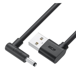 Кабель силовой DC - USB Greenconnect GCR-56038 1.0m