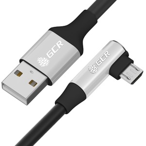 Кабель USB 2.0 Тип A - B micro Greenconnect GCR-55895 1.3m