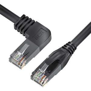Кабель витая пара патч-корд Greenconnect GCR-53151 2.0m