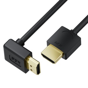 Кабель HDMI - HDMI Greenconnect GCR-55797 2.0m