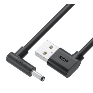 Кабель силовой DC - USB Greenconnect GCR-56039 2.0m