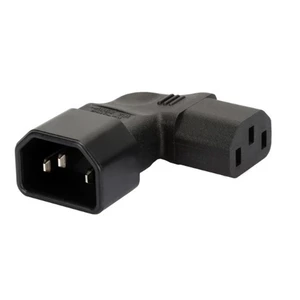Кабель силовой IEC C14 - IEC C13 Greenconnect GCR-56096