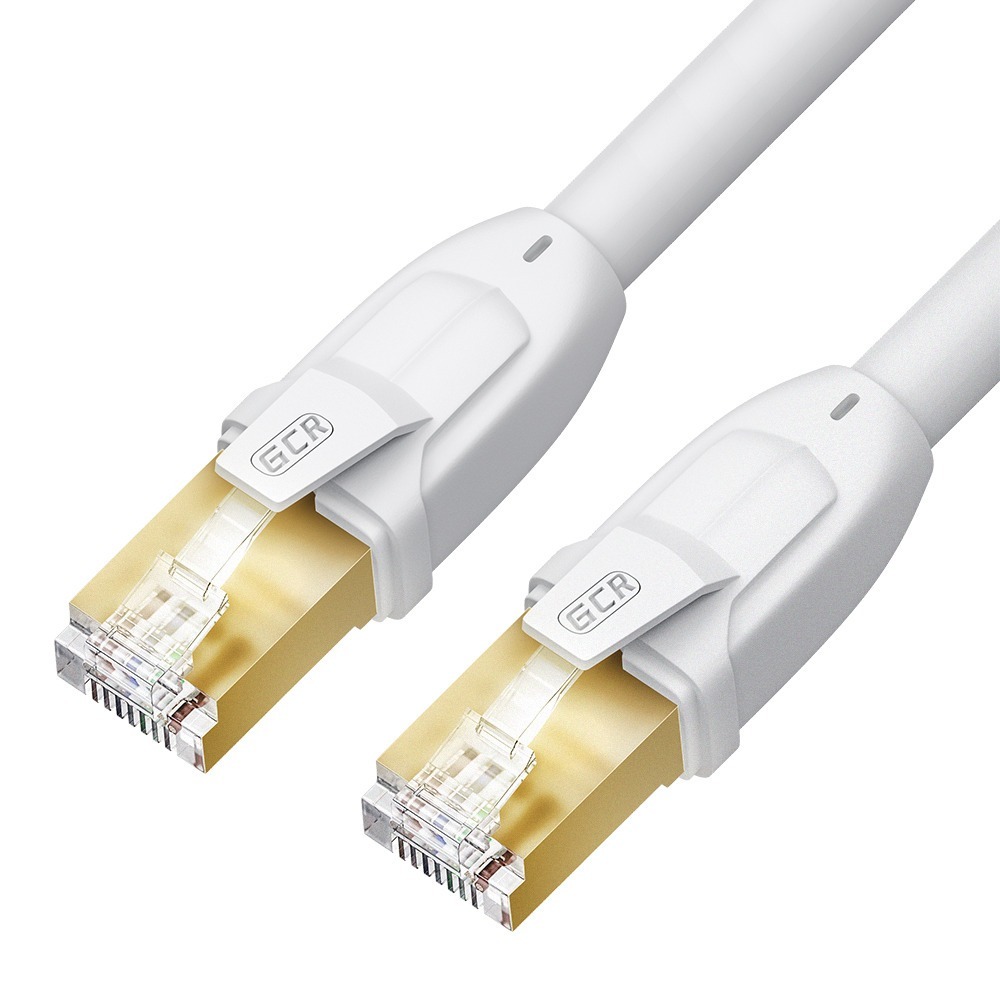 Кабель витая пара патч-корд Greenconnect GCR-55749 50.0m