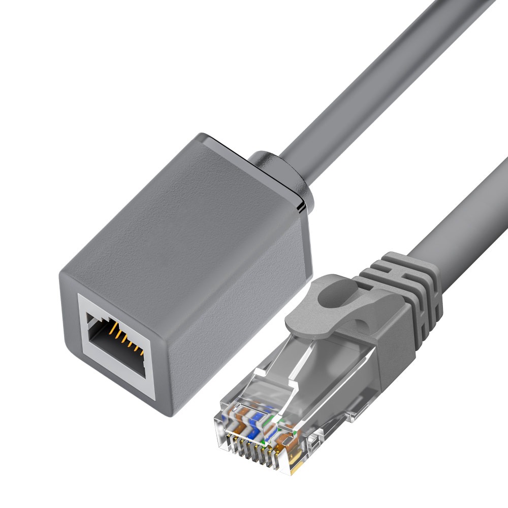 Кабель витая пара патч-корд 4PH R90299 2.0m