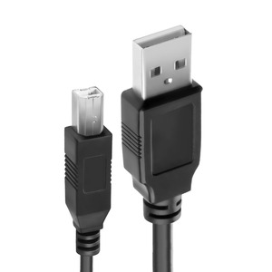 Кабель USB 2.0 Тип A - B 4PH R90404 3.0m