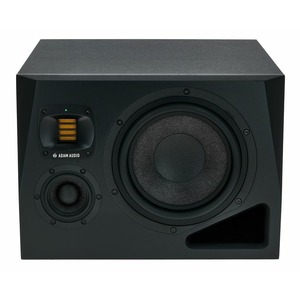 Студийный монитор активный ADAM Audio A8H A