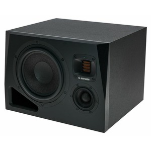 Студийный монитор активный ADAM Audio A8H B