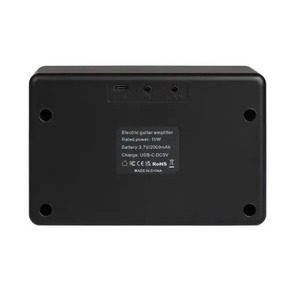Гитарный комбо Kokko KG 10