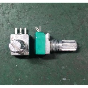 Аксессуар для разъема N-Audio Potentiometer-N-Audio