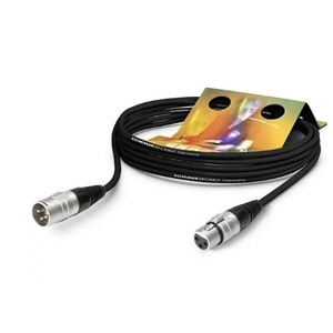 Кабель аудио 1xXLR - 1xXLR Sommer Cable SGHN-1H00 SW 100.0m