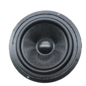 Динамик профессиональный СЧ/НЧ N-Audio Woofer6-CMXG