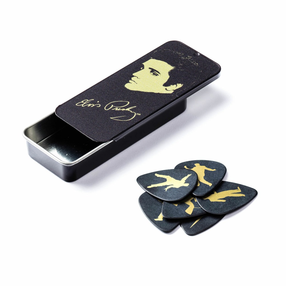 Медиатор DUNLOP EPPT04