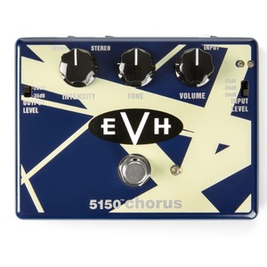 Гитарная педаль эффектов/ примочка DUNLOP EVH30 MXR Eddie Van Halen Chorus
