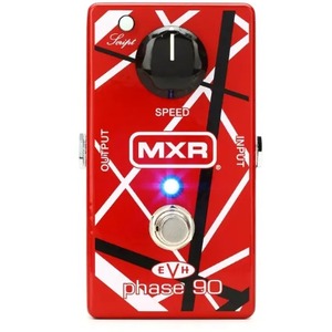 Гитарная педаль эффектов/ примочка DUNLOP EVH90 MXR Phase 90