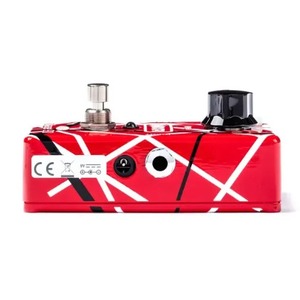 Гитарная педаль эффектов/ примочка DUNLOP EVH90 MXR Phase 90