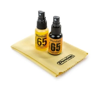 Средство по уходу за гитарой DUNLOP GA59