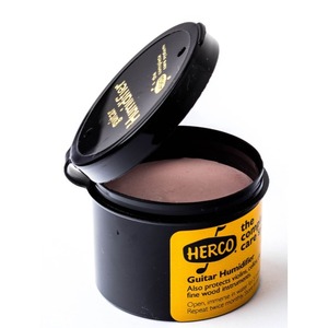 Средство по уходу за гитарой DUNLOP HE360-Herco-Logo