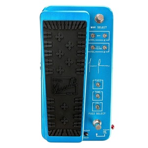 Гитарная педаль эффектов/ примочка DUNLOP JCT95
