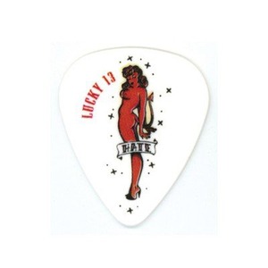 Медиатор DUNLOP L08R.73