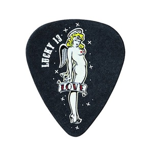 Медиатор DUNLOP L09R.73