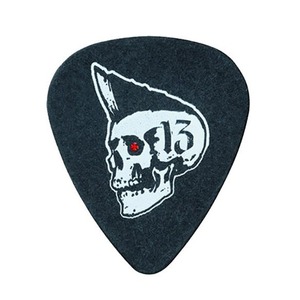 Медиатор DUNLOP L10R.73