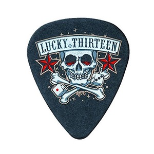 Медиатор DUNLOP L11R1.00