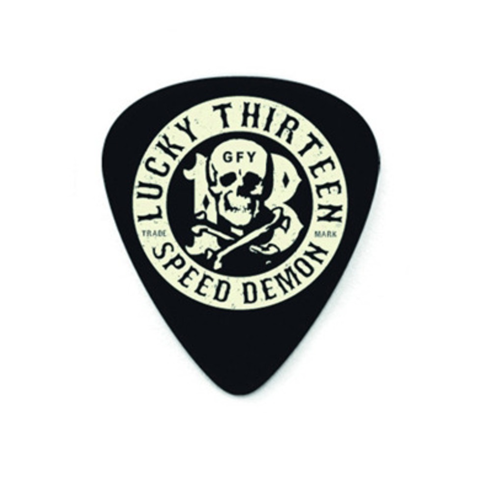 Медиатор DUNLOP L15R.73