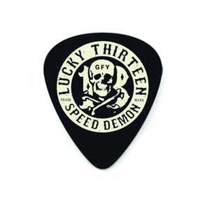 Медиатор DUNLOP L15R.73