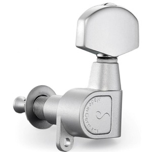 Гитарная фурнитура SCHALLER 10010320 504A M6SCHL