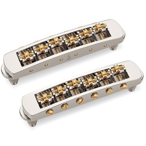 Гитарная фурнитура SCHALLER 12080100.11 451 STM NI