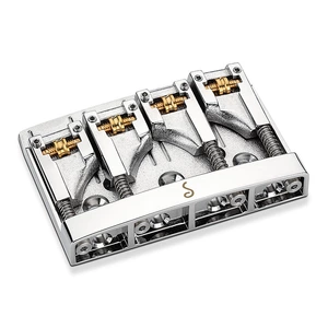 Гитарная фурнитура SCHALLER 12130201 3D-4