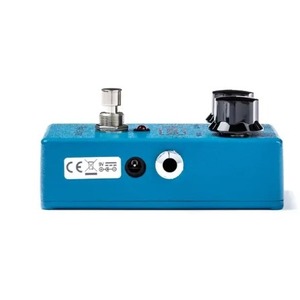 Гитарная педаль эффектов/ примочка DUNLOP M103 MXR Blue Box Octave Fuzz