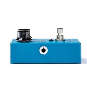 Гитарная педаль эффектов/ примочка DUNLOP M103 MXR Blue Box Octave Fuzz