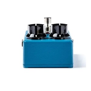 Гитарная педаль эффектов/ примочка DUNLOP M103 MXR Blue Box Octave Fuzz