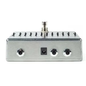 Гитарная педаль эффектов/ примочка DUNLOP M108S-EU MXR 10 Band EQ