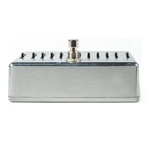 Гитарная педаль эффектов/ примочка DUNLOP M108S-EU MXR 10 Band EQ
