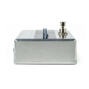 Гитарная педаль эффектов/ примочка DUNLOP M108S-EU MXR 10 Band EQ