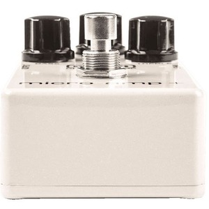 Гитарная педаль эффектов/ примочка DUNLOP M233-Dunlop MXR Micro Amp +