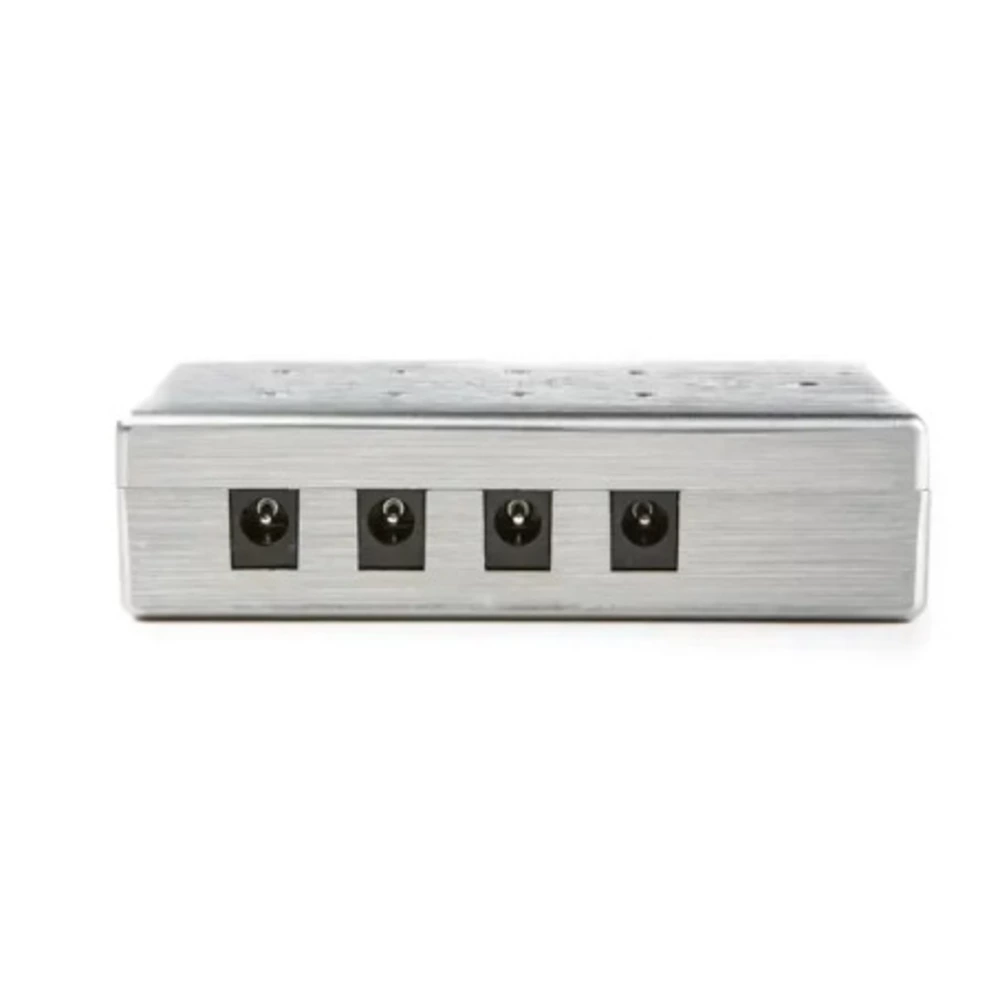 Блок питания для гитарных эффектов DUNLOP M237 MXR DC Brick