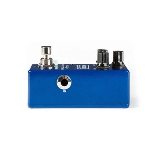 Гитарная педаль эффектов/ примочка DUNLOP M280G1 MXR Vintage Bass Octave Mini