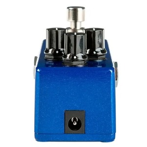 Гитарная педаль эффектов/ примочка DUNLOP M280G1 MXR Vintage Bass Octave Mini