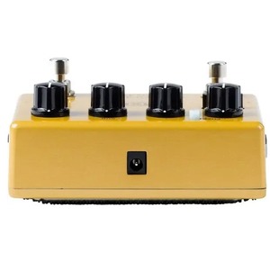 Гитарная педаль эффектов/ примочка DUNLOP M287 MXR Sub Octave Bass Fuzz