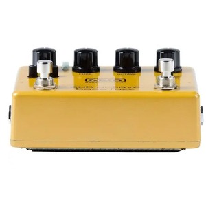 Гитарная педаль эффектов/ примочка DUNLOP M287 MXR Sub Octave Bass Fuzz